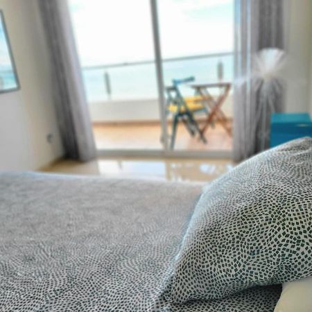 Apartamento Mar De Isabel ตอร์เรโมลิโนส ภายนอก รูปภาพ