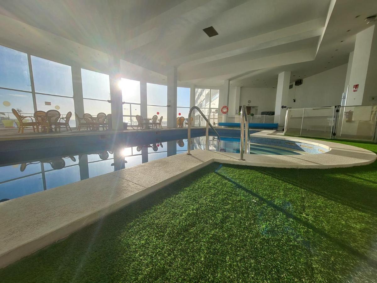 Apartamento Mar De Isabel ตอร์เรโมลิโนส ภายนอก รูปภาพ