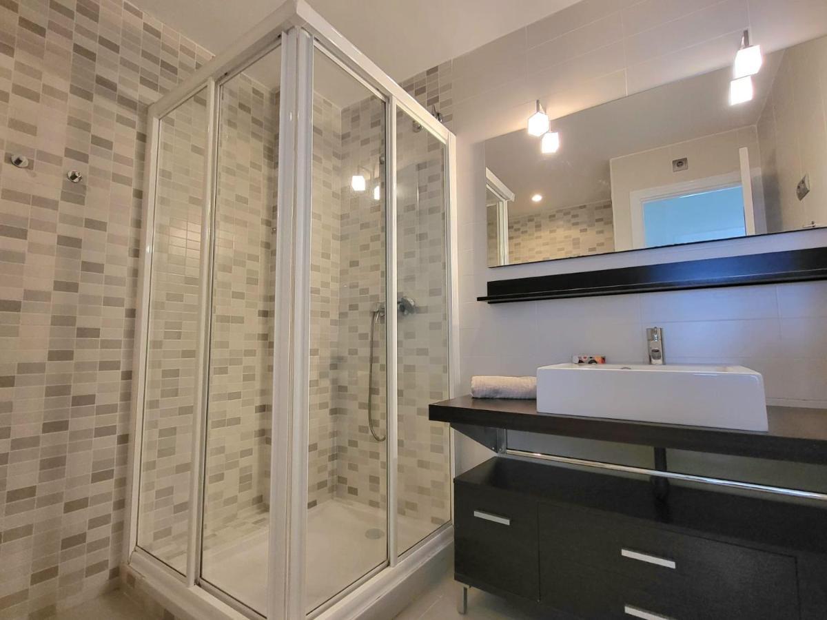 Apartamento Mar De Isabel ตอร์เรโมลิโนส ภายนอก รูปภาพ